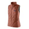 Patagonia Nano Puff Vest – Women’s